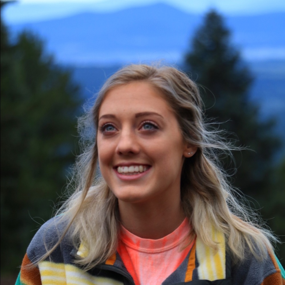 Meet your Posher, Shea